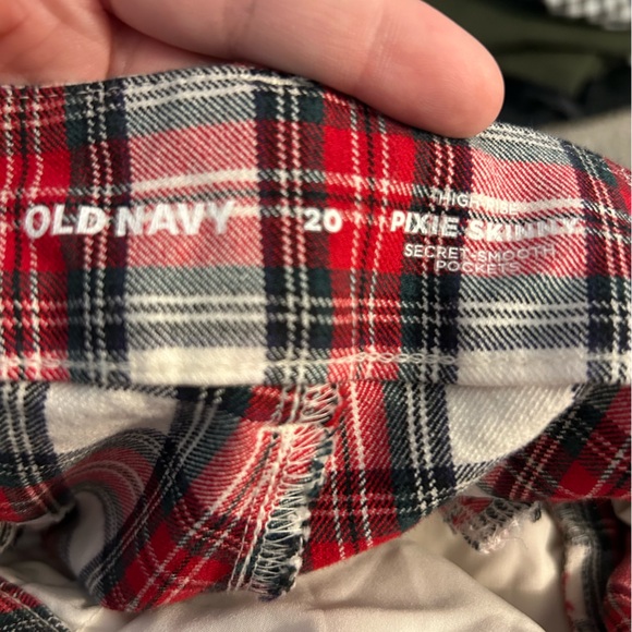 Skinny pixie pants - Picture 2 of 2